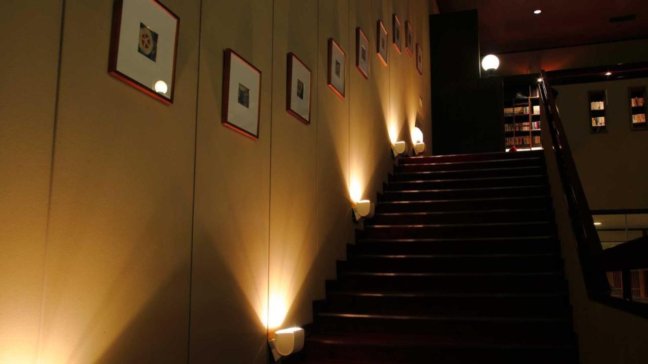 Fujiya Hotel Kaga  Exterior photo